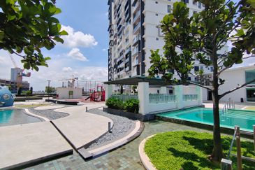 The Maple Residences