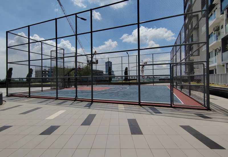 The Maple Residences