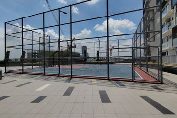 The Maple Residences