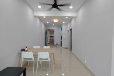 The Maple Residences