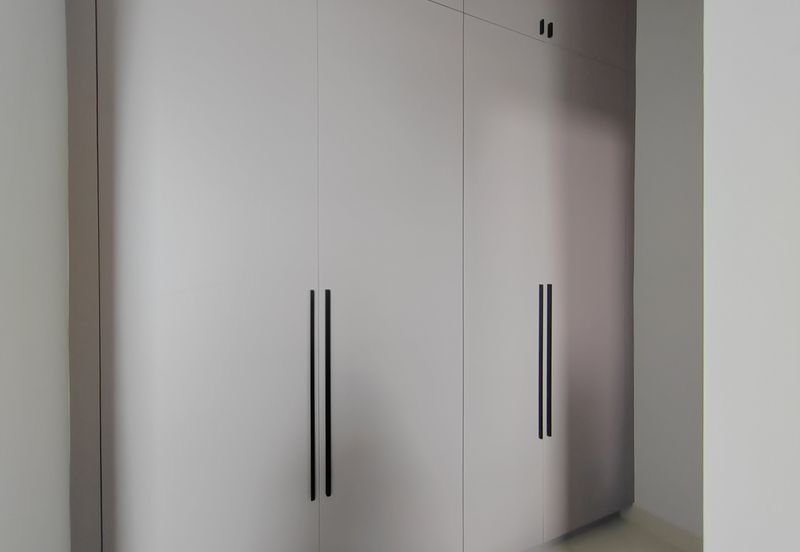 The Maple Residences