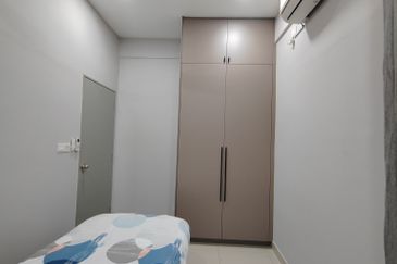 The Maple Residences