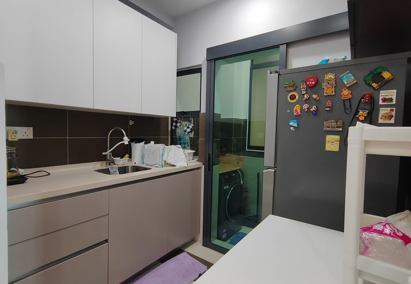 The Maple Residences