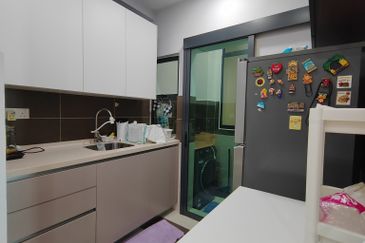 The Maple Residences