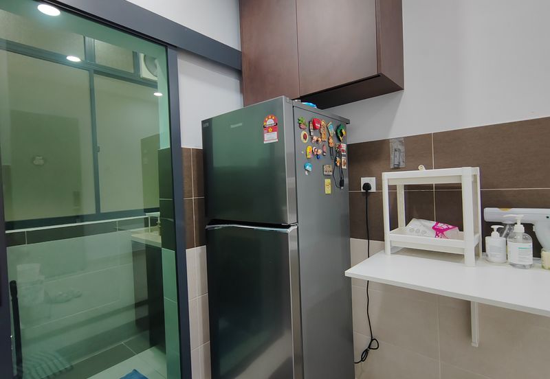 The Maple Residences