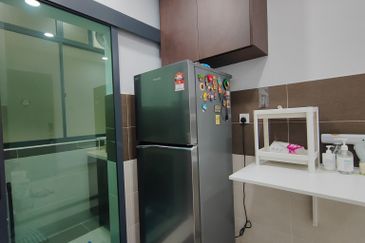 The Maple Residences