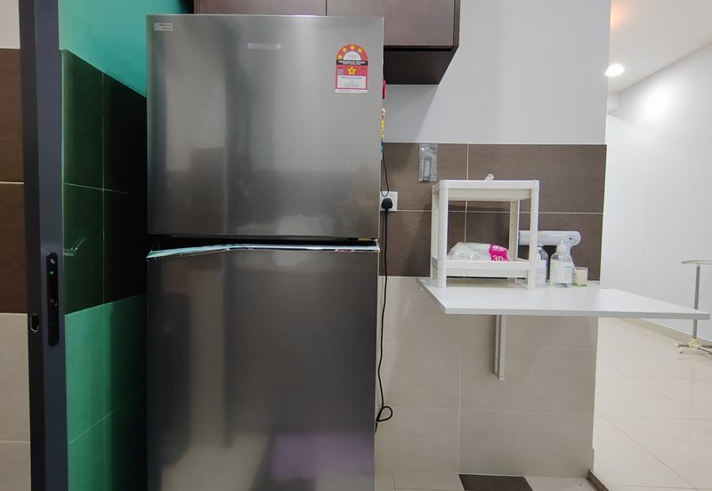 The Maple Residences