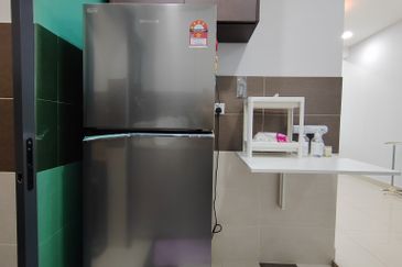 The Maple Residences