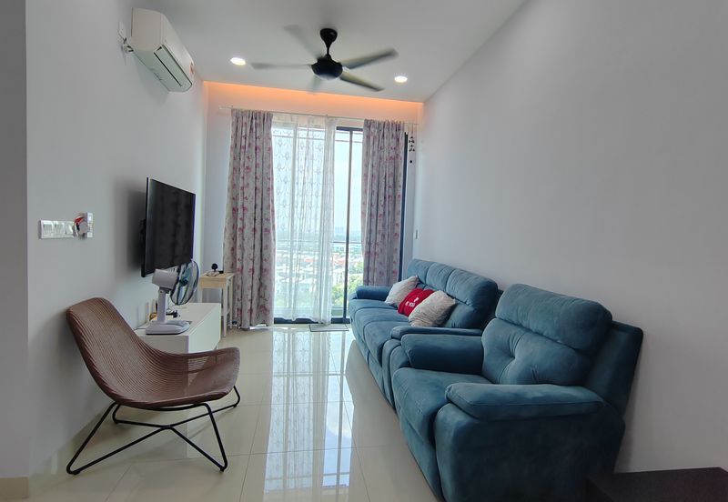 The Maple Residences