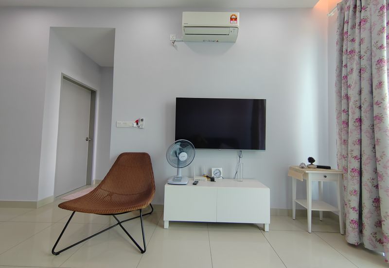 The Maple Residences