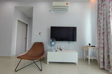 The Maple Residences