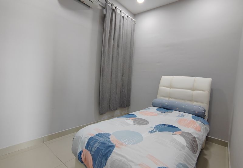 The Maple Residences