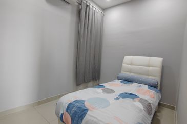 The Maple Residences