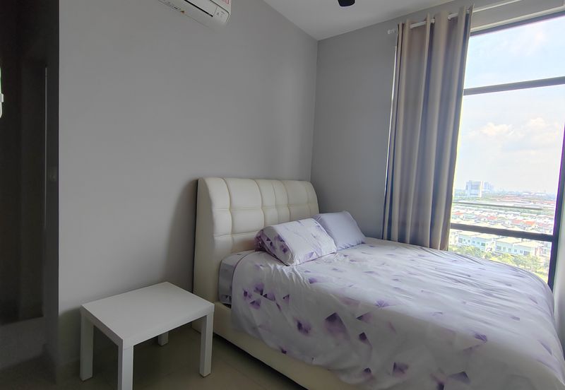 The Maple Residences