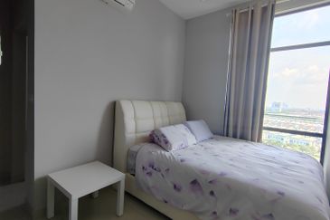 The Maple Residences