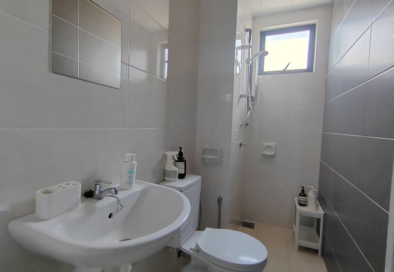 The Maple Residences