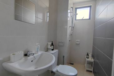 The Maple Residences