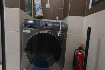 The Maple Residences