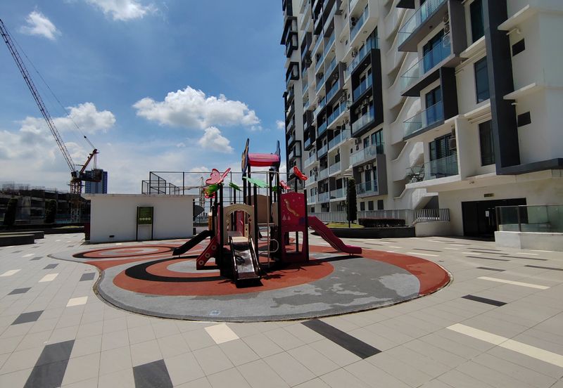 The Maple Residences