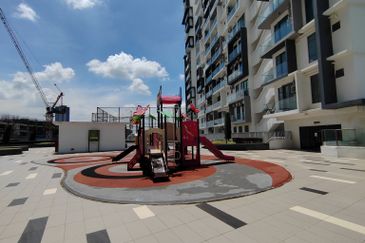 The Maple Residences