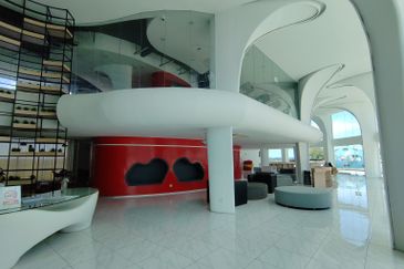 The Maple Residences