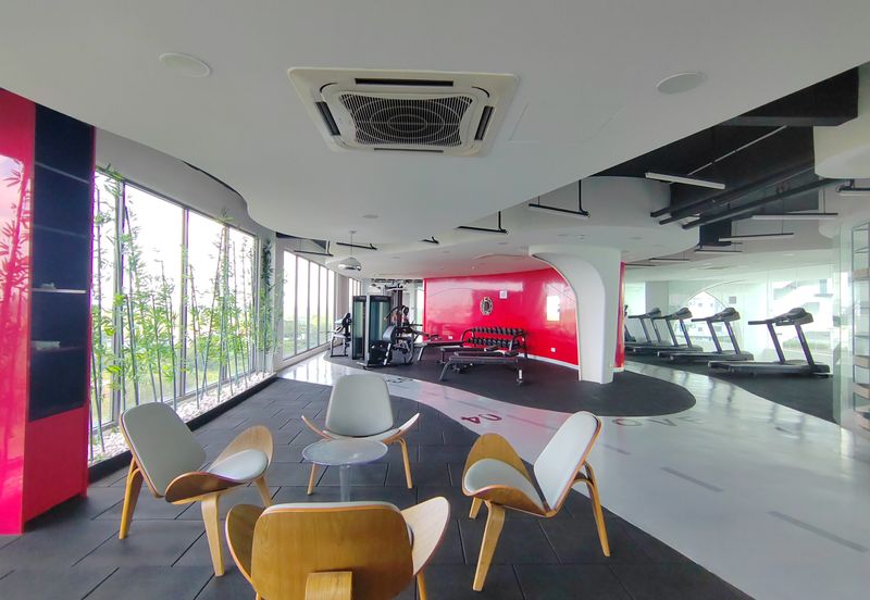 The Maple Residences