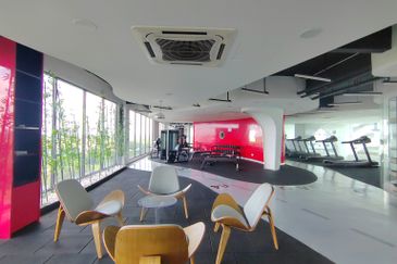 The Maple Residences