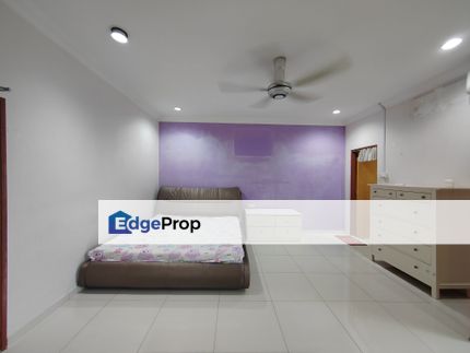 Master Bedroom for Rent, Bayu Perdana Klang , Selangor, Klang