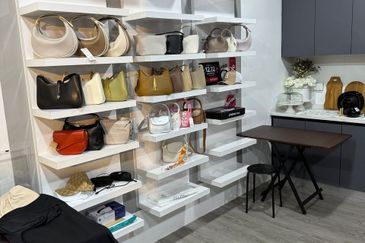 Seria 88 Business Centre