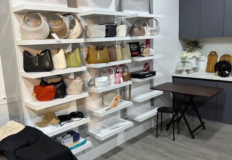 Seria 88 Business Centre