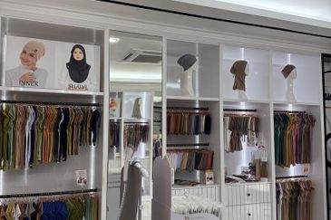 Seria 88 Business Centre