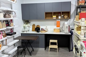 Seria 88 Business Centre