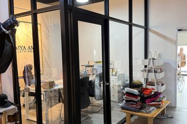 Seria 88 Business Centre