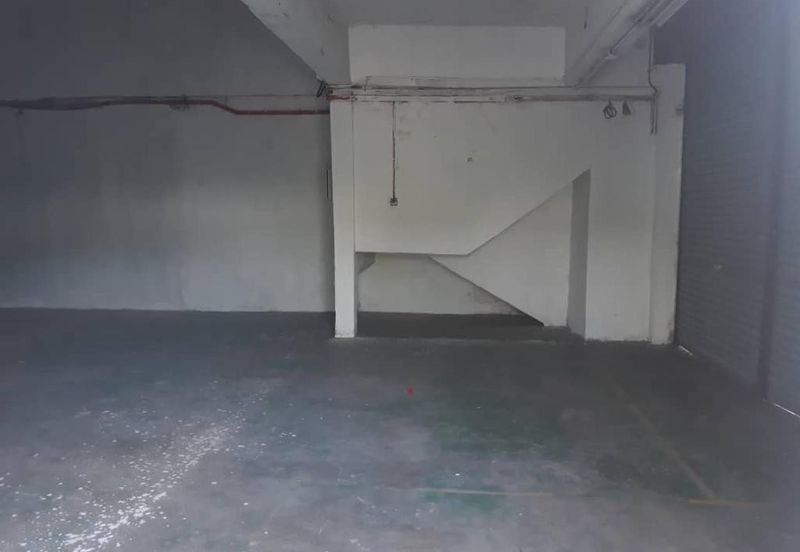 Jalan Bukit Kemuning