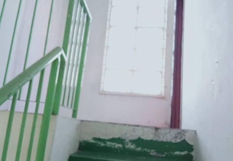 Jalan Bukit Kemuning