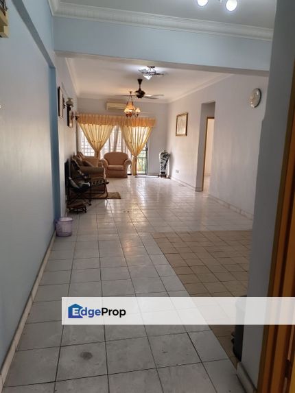 Prima Bayu apartment Tmn Bayu Perdana klang , Selangor, Klang