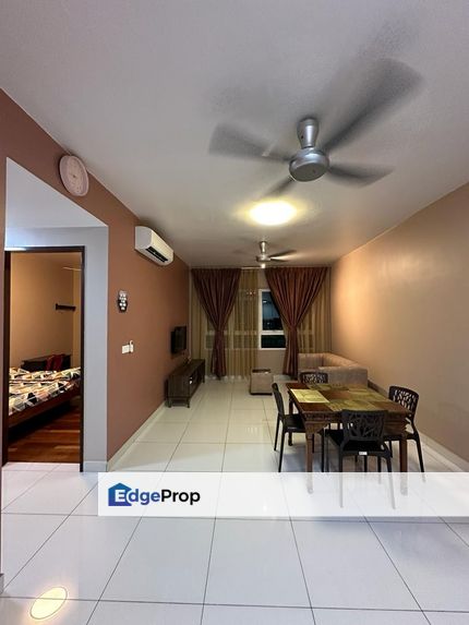 Impiria Bandar Bukit Tinggi klang for Rent, Selangor, Klang