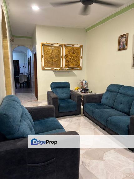 Taman Desawan Single Storey house for sale , Selangor, Klang
