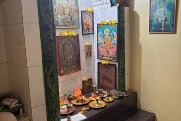 Taman Desawan, Klang