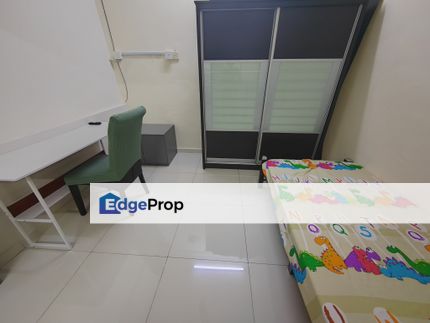 Room Tmn Bayu Perdana klang for rent, Selangor, Klang