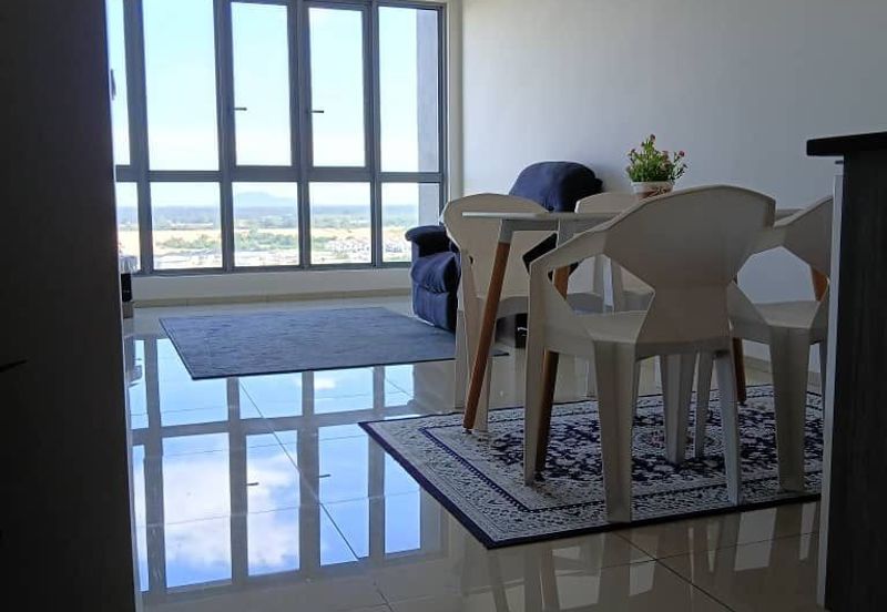 Adria Residence @ Gravit8