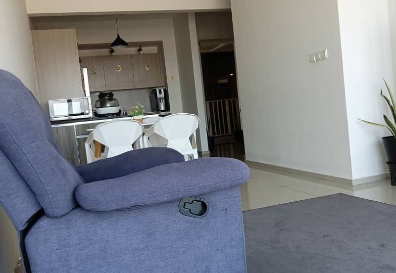 Adria Residence @ Gravit8