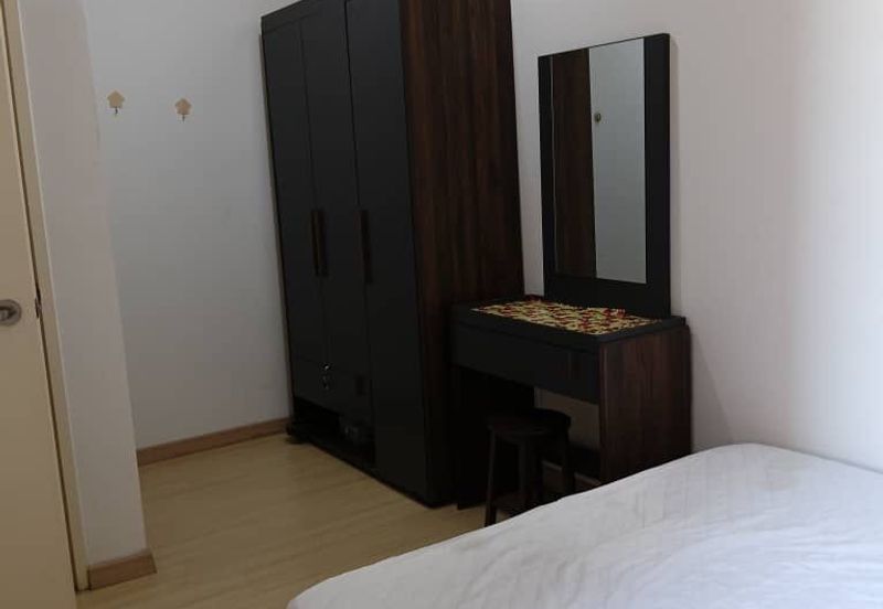 Adria Residence @ Gravit8