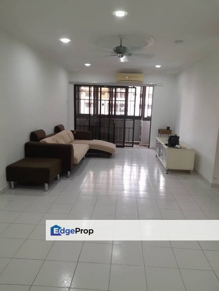 Prima bayu apartment for Sale, Selangor, Klang