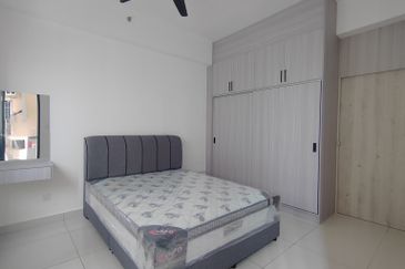 Edusentral @ Setia Alam