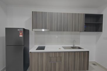 Edusentral @ Setia Alam