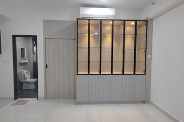 Edusentral @ Setia Alam