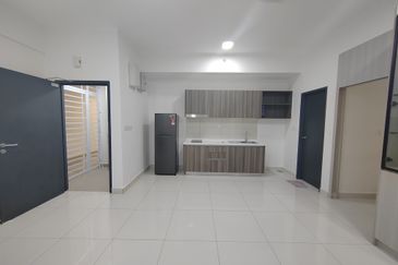 Edusentral @ Setia Alam