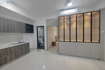 Edusentral @ Setia Alam