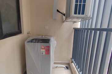 Edusentral @ Setia Alam